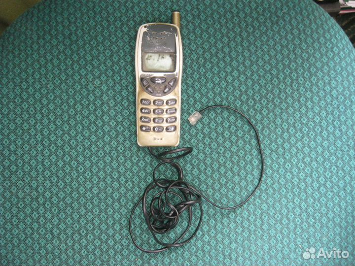 Телефоны стационарные