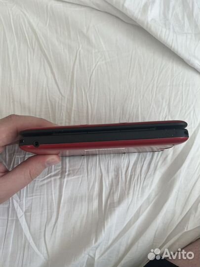 Nintendo 3ds LL 64 gb прошитая