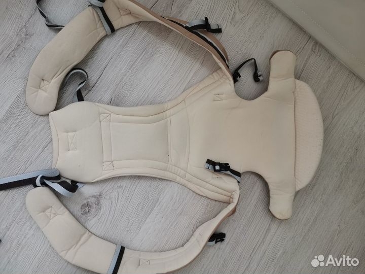 Эргорюкзак-хипсит-слинг Gabesy