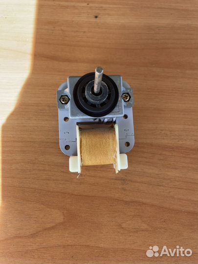 Запчасти для холодильника Samsung