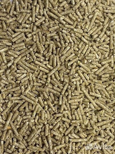 Зерно, комбикорм, кормосмеси, люцерна