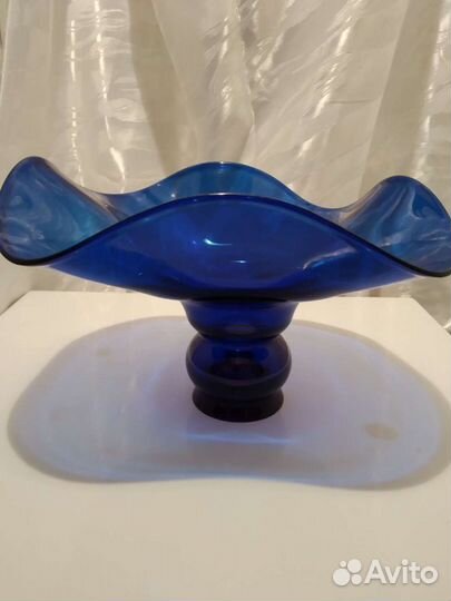 Посуда кобальт винтаж