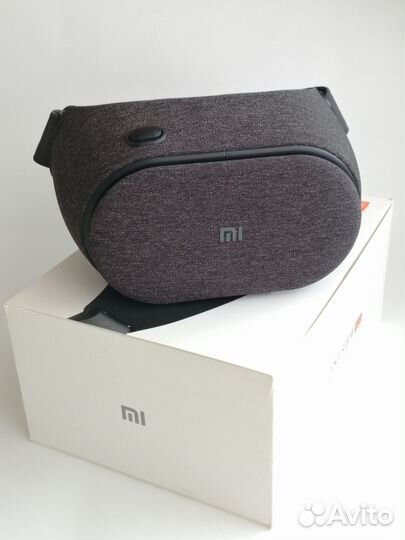Очки виртуальной реальности Xiaomi VR Play