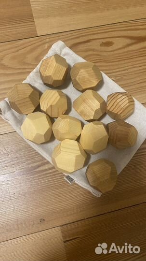 Настольная игра туми иши