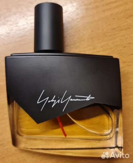 Yohji Yamamoto туалетная вода