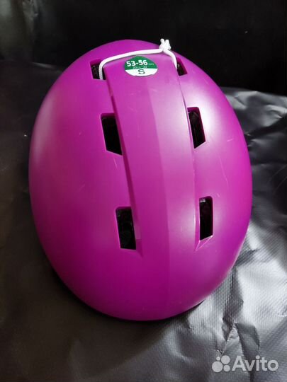 Шлем горнолыжный H100 wedze Х decathlon