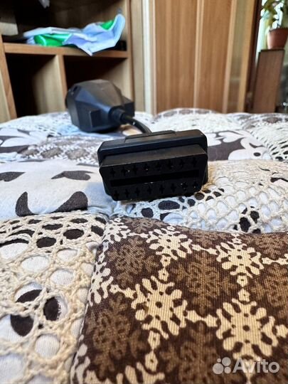 Адаптер бмв