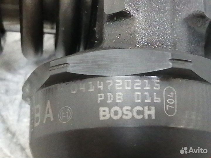 Форсунка для Volkswagen Passat 6