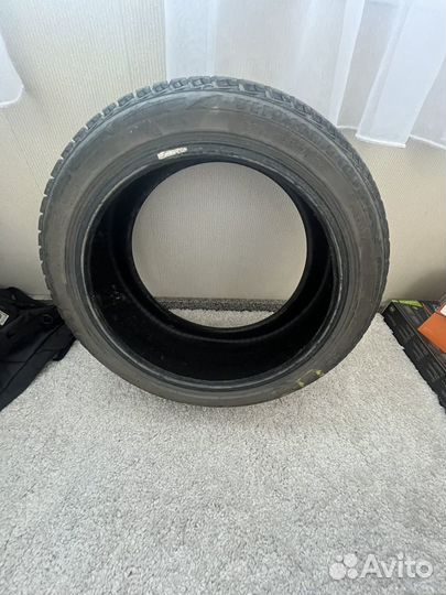 Goodyear Ultra Grip Ice Arctic 2 225/45 R17