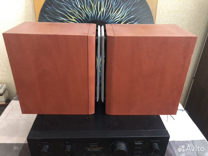 Колонки onkyo D-N7SX