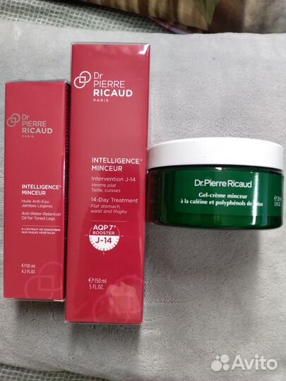 Крем для тела