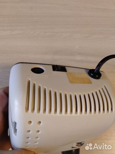 Аппарат для маникюра Стронг 210/105