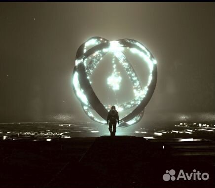 Starfield, Старфилд для Xbox One, S, X