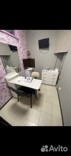 Рабочее место в аренду