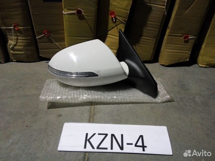 Зеркало правое Kia Sportage 3