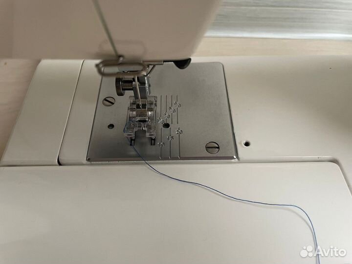 Швейная машина new home nh 2522