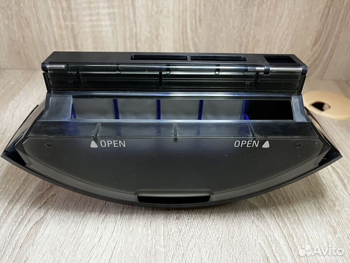 Контейнер для робота-пылесоса Tefal Series 20