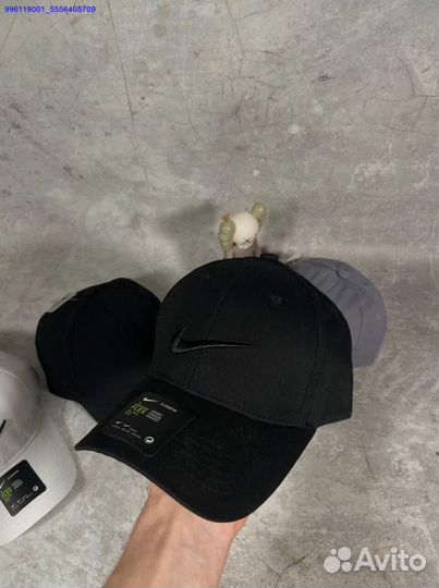 Кепки Nike