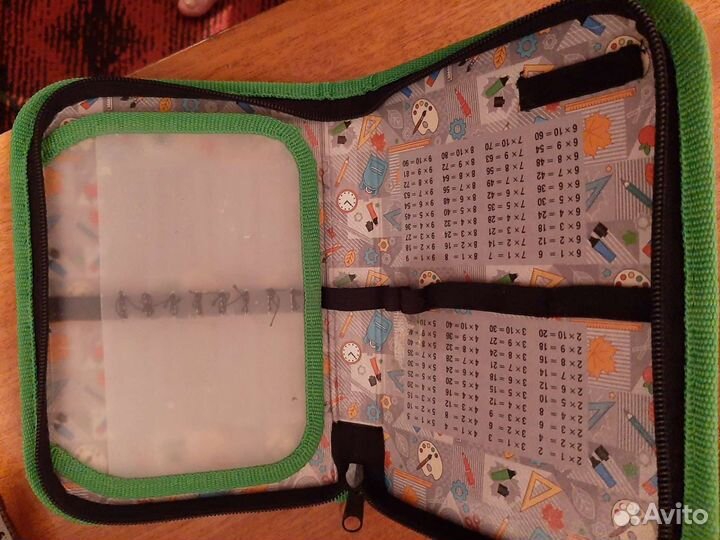 Сумка портфель