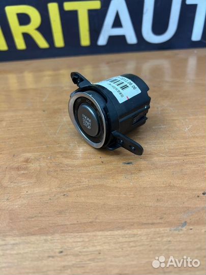 Кнопка старт-стоп Hyundai I40 1 2.0 G4NA 2011-2015