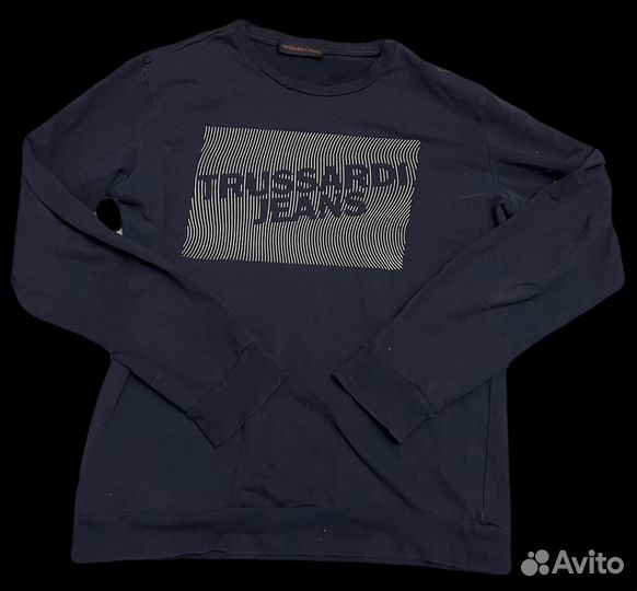 Trussardi кофта