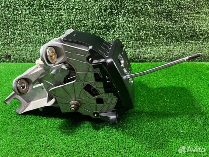 Селектор АКПП Toyota Harrier MCU36 1 MZ-FE 2004