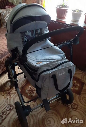 Коляска трансформер