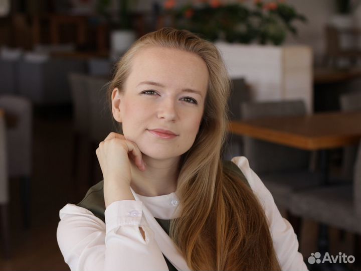 Продвижение / реклама / таргетолог с опытом