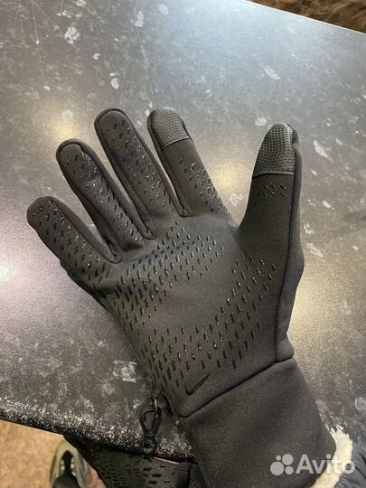 Перчатки Nike Jordan