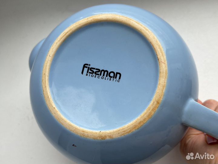 Заварочный чайник Fiszman