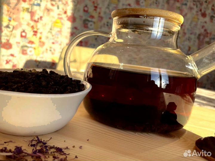 Иван-чай 1 кг кипрей 2023 урожай 2023, отзывы