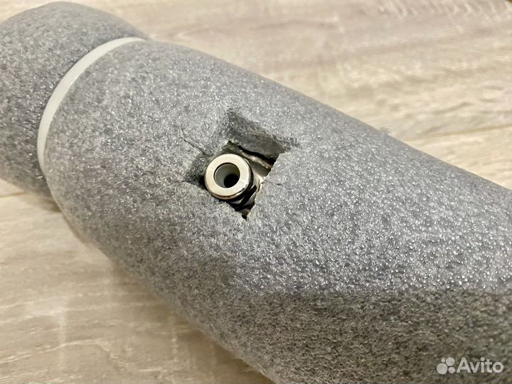 Царга 1 метр 2 дюйма