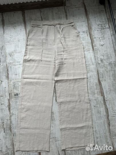 Брюки прямые LC waikiki