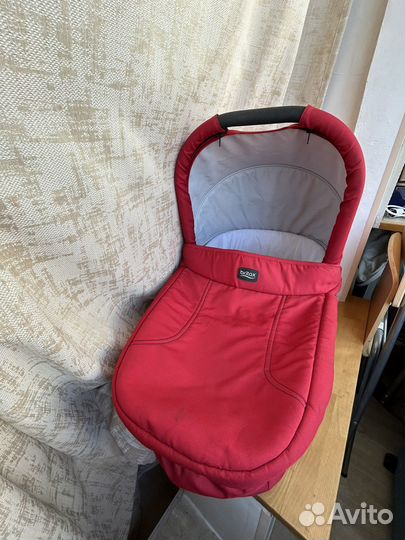 Britax romer люлька