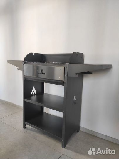 Мангал Gratar Family Optima Grill