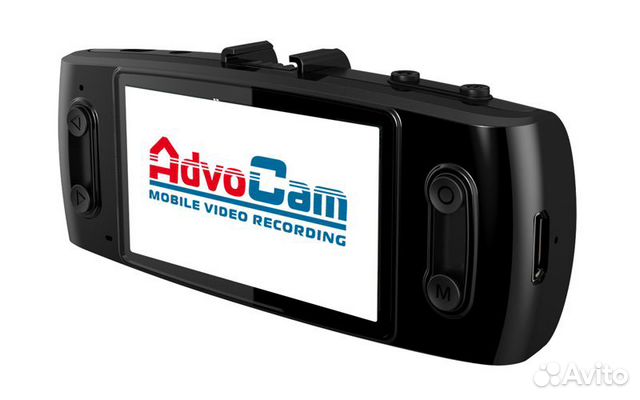 Видеорегистратор