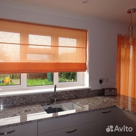 Римские шторы. Вызовите дизайнера бесплатно