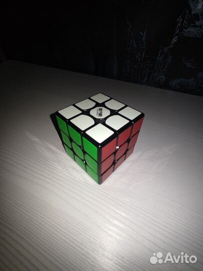 Кубик рубика MoFangGe Thunderclap V2