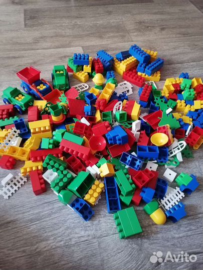 Конструктор Bauer