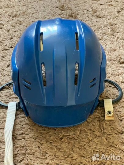 Хоккейный шлем Bauer 4500 SR/M