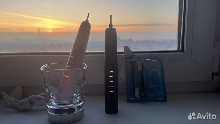 Зубная щетка Philips