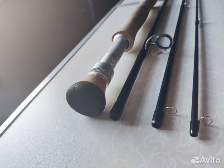 Нахлыстовое удилище Vision GT Four #9