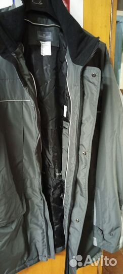 Куртка мужская