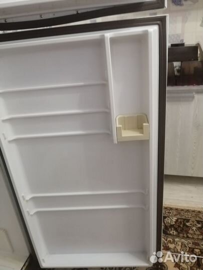 Холодильник бу lg