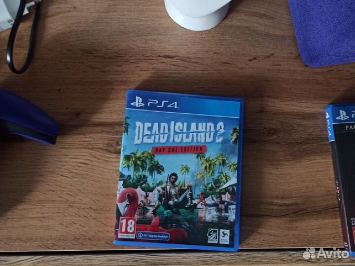 Dead island 2 ps4 ps5