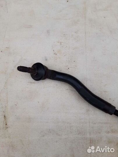 Рулевая рейка