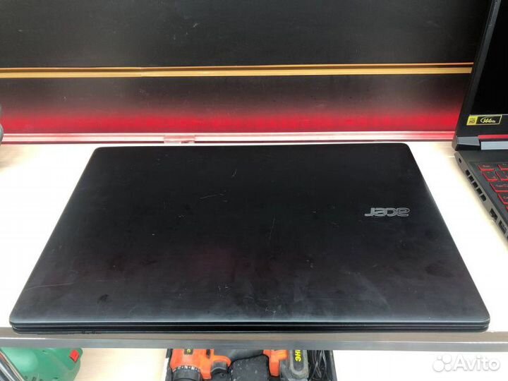 Ноутбук Acer E5-515