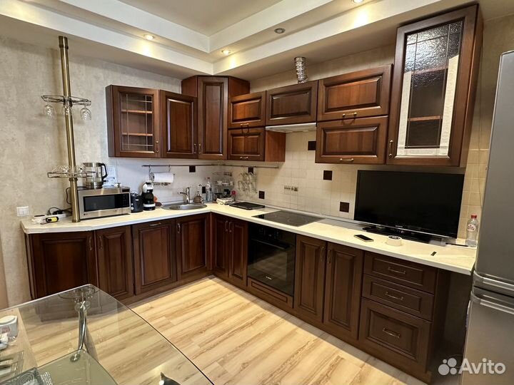 Перекаска мебели, фасадов, кухонь, дверей