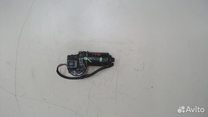 Двигатель стеклоочистителя передний Ford Explorer