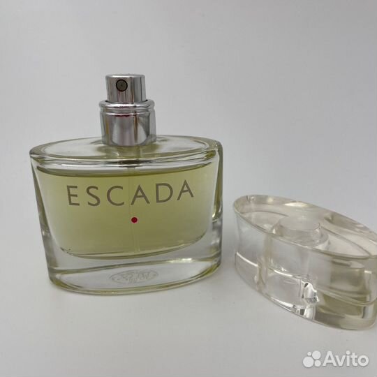 Парфюмерная вода Idylle Guerlain, Escada оригиналы